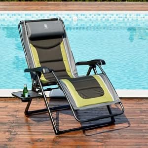 EVER ADVANCED XL Zero Gravity Recliner