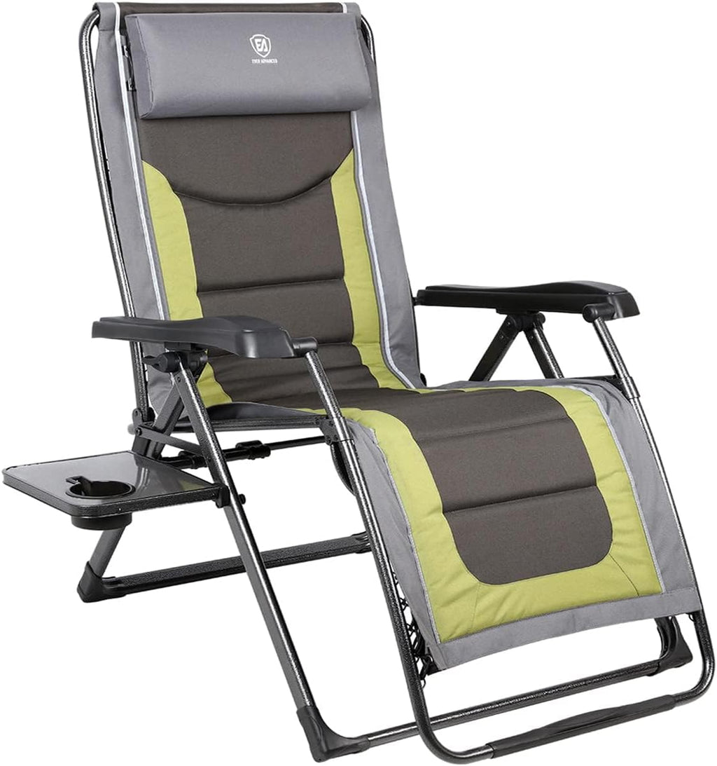EVER ADVANCED XL Zero Gravity Recliner