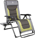 EVER ADVANCED XL Zero Gravity Recliner