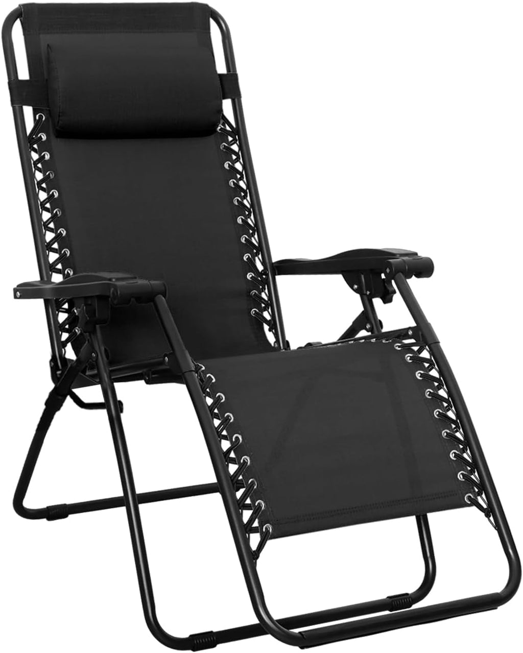 Amazon Basics Foldable Zero Gravity Chair
