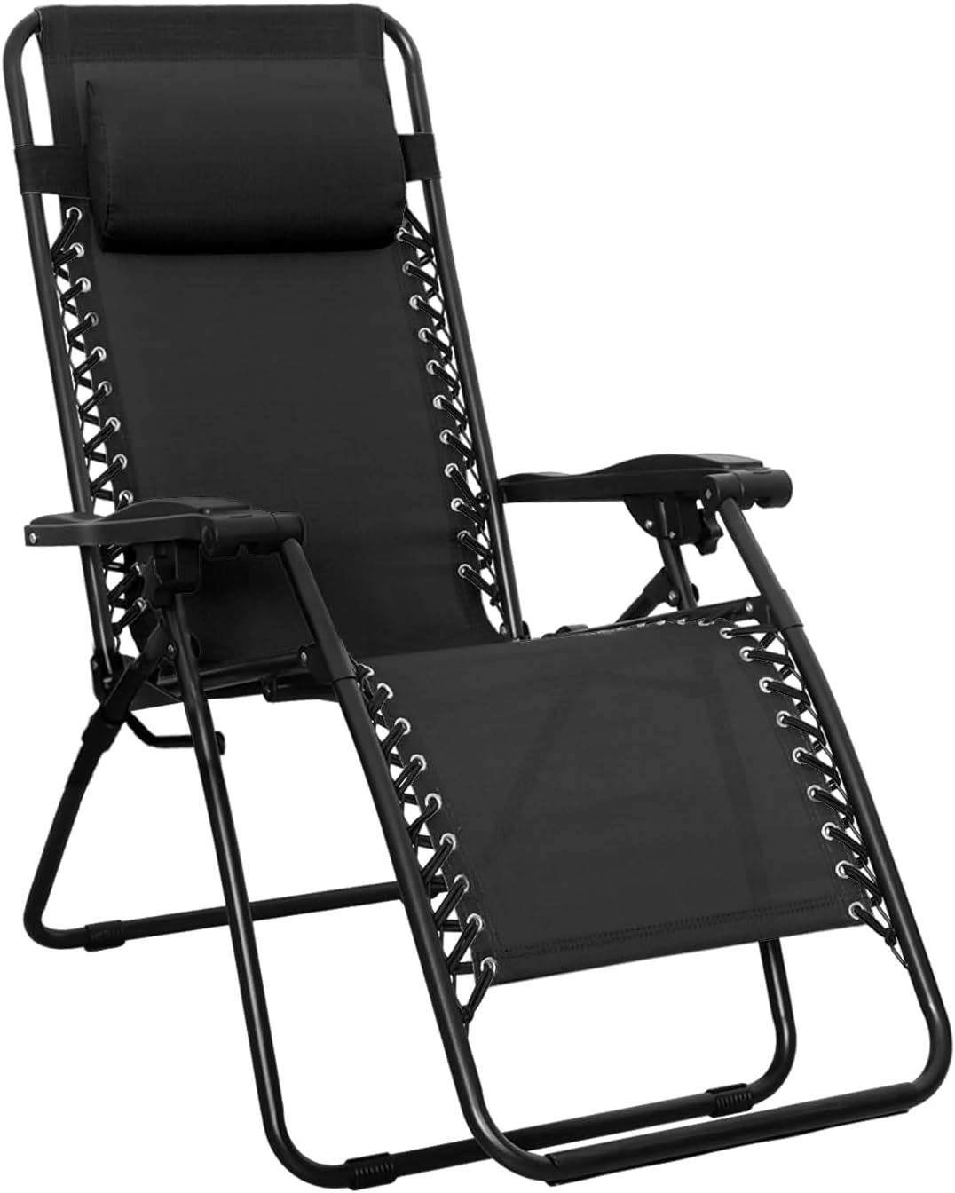 Amazon Basics Foldable Zero Gravity Chair
