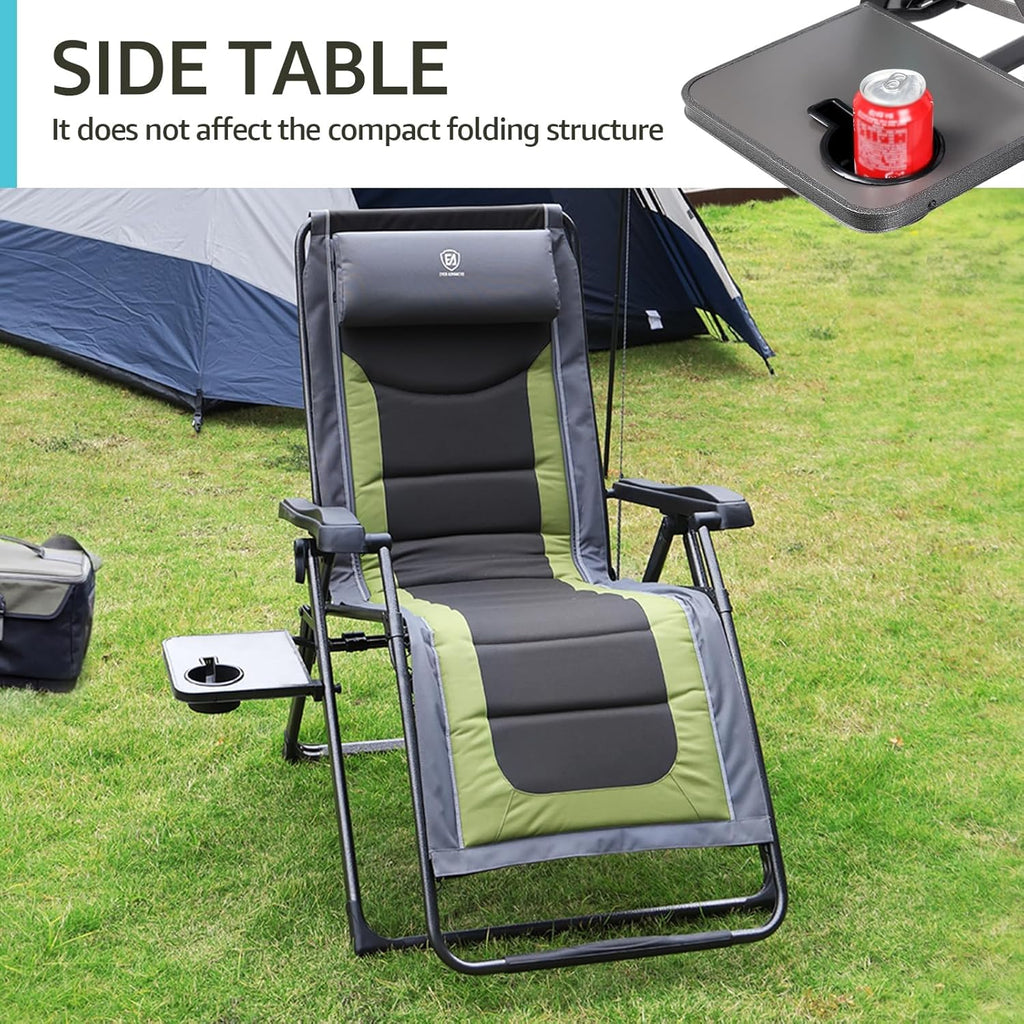 EVER ADVANCED XL Zero Gravity Recliner